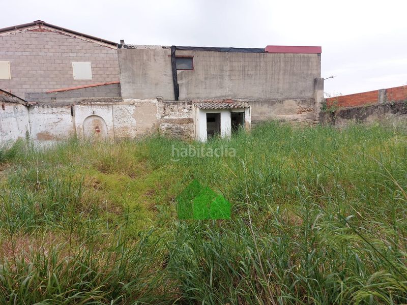 Foto 817a68f3-097d-4569-9646-6ba4249cf009. Casa amb aparcament a Puebla de la Calzada