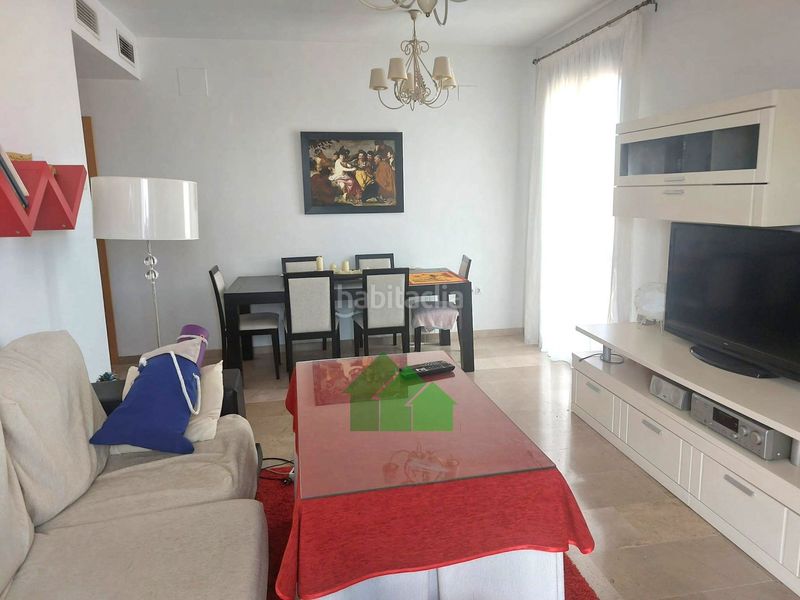 Foto ad41fba2-11f5-484d-b043-cf3426b7227c. Pis amb aparcament a Montijo