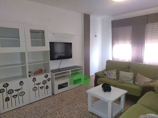 Affitto Appartamento in Montijo. P11 alquiler de piso amueblado, planta tercera. las cumbres. mon