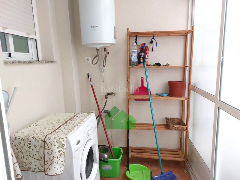Foto e29e1499-52af-4fed-a836-b3bc794ae406. Pis amb aparcament a Montijo