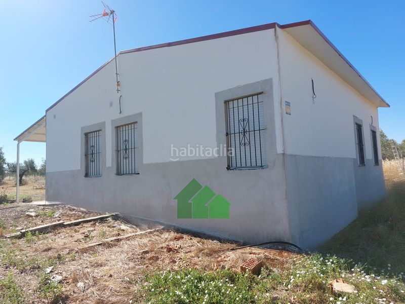 Foto 0681a895-61dd-4910-93d4-e9f722825ec1. Xalet a Montijo