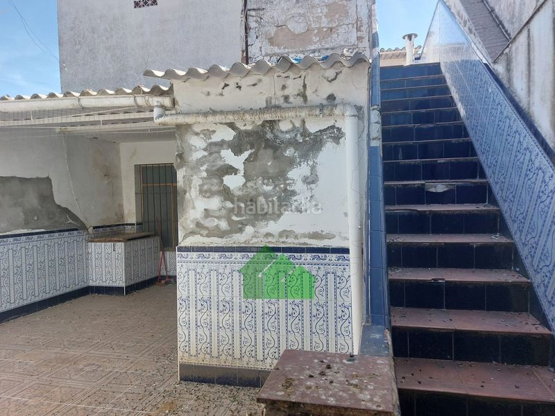 Foto 61898c2d-c3e3-4d5a-9ebb-94fa06a4344a. Casa amb aparcament a Montijo