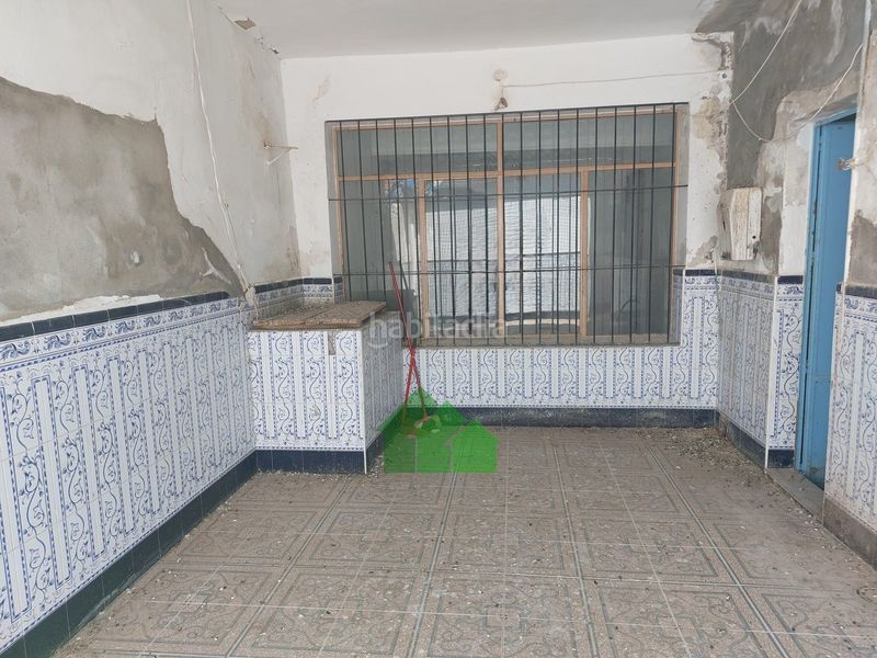 Foto 6bc0dcba-c0ae-46bf-b12d-36300e553b1c. Casa amb aparcament a Montijo