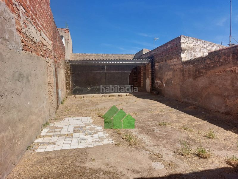 Foto 8e2a5046-09b9-47fc-9a41-45098d190d01. Casa amb aparcament a Montijo