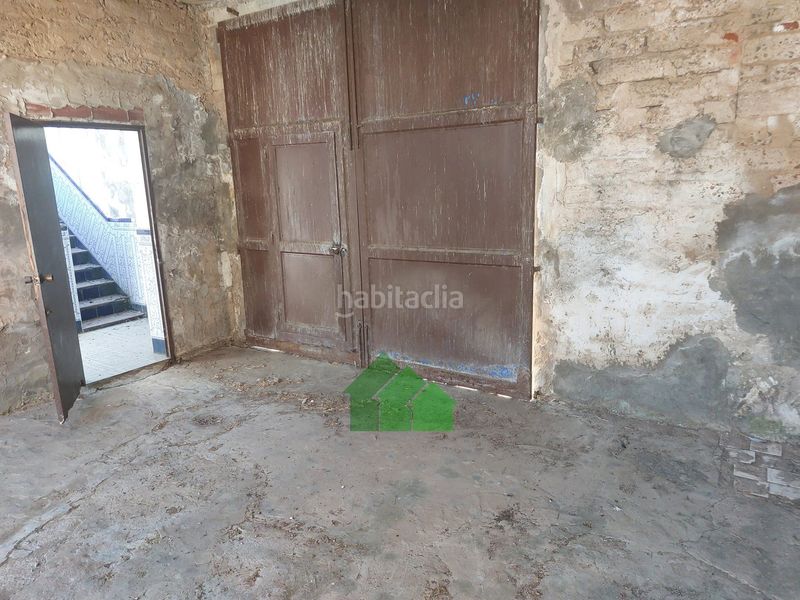 Foto c1fe9e7b-0ced-4f0e-95da-43a6948b17cf. Casa amb aparcament a Montijo