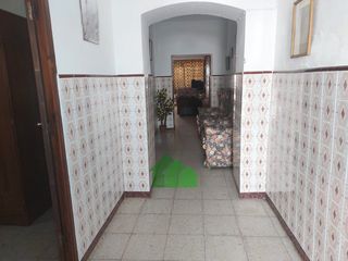 Casa in Montijo. C1053 venta de casa económica en montijo. zona el valle.  reserv