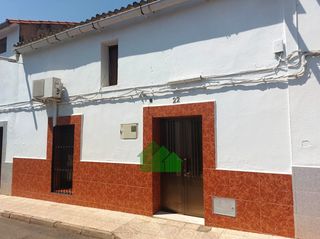 Casa a Cordobilla de Lácara