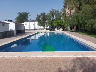 Xalet a Torremayor. C1063 fenomenal chalet con piscina en un terreno espacioso total