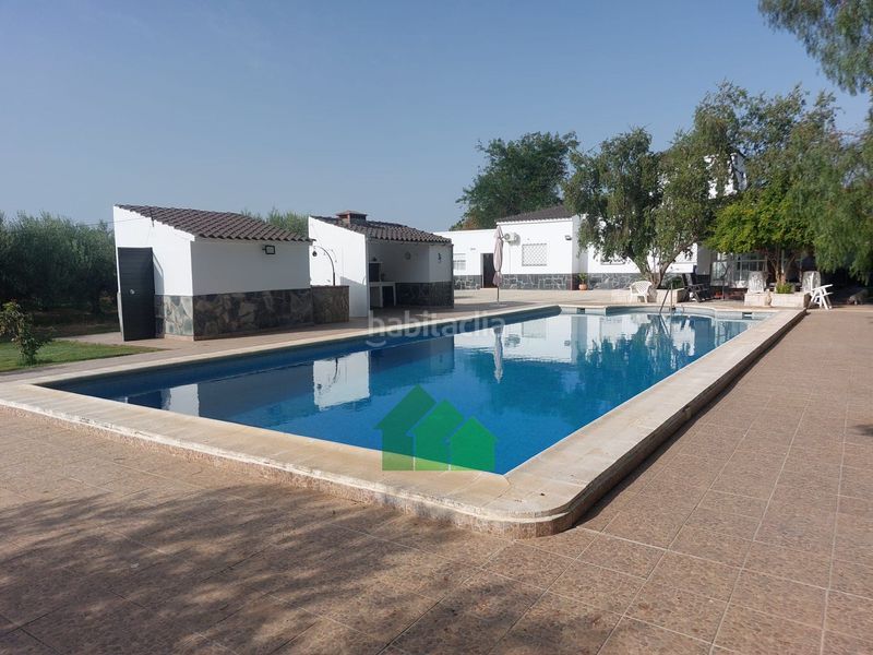 Foto 1f699de8-d598-4c94-83ec-3bad83f0f99f. Xalet amb piscina a Torremayor