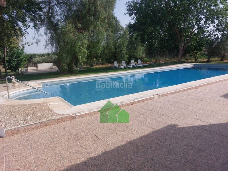 Foto 201b0ec9-9394-487e-a764-5dce84e1cb8c. Xalet amb piscina a Torremayor
