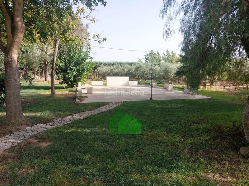 Foto c5006d5d-ca56-4ff0-9993-d700b4df7294. Xalet amb piscina a Torremayor