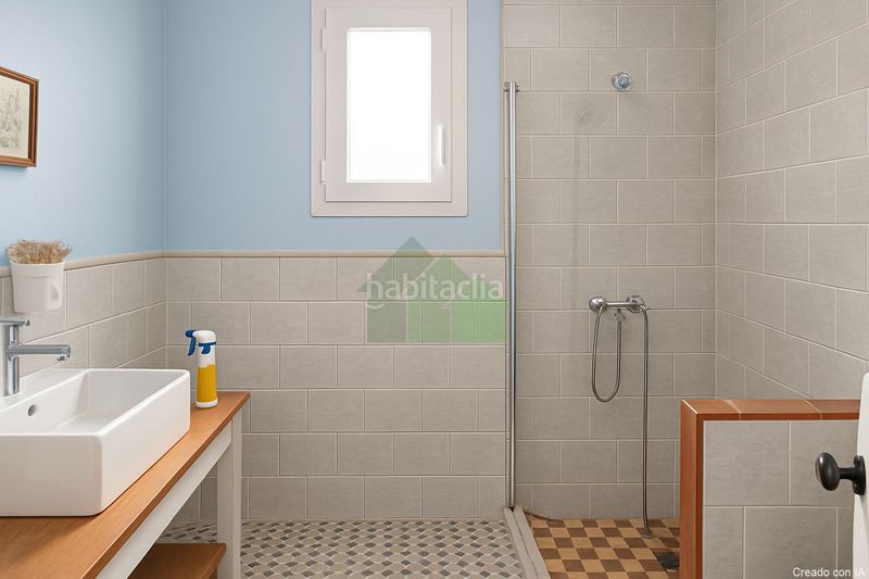 Foto cdbf63a8-4021-4b1f-8318-0b0b3fc79386. Xalet amb aparcament a Montijo