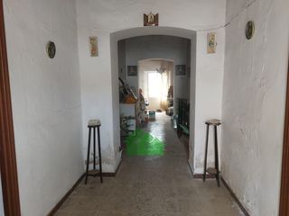 House in Puebla de la Calzada. C134 venta de vivienda con gran superficie de solar para reforma