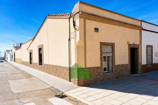 Maison à Puebla de la Calzada