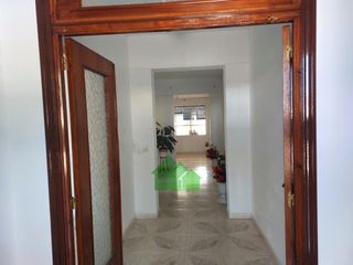 Haus in Puebla de la Calzada. C1036 venta de vivienda en planta baja, de esquina, con  patio y