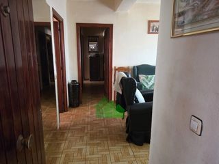 Etagenwohnung in Montijo. P723 venta de piso en planta baja.  la praderaavenida progreso.