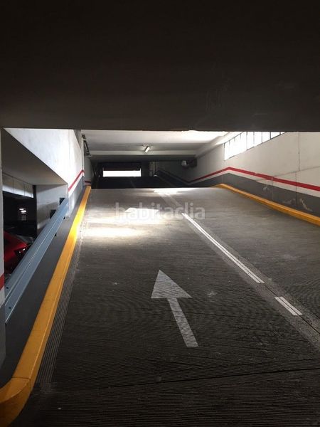 Foto 0f8d217d-abd5-420b-bff5-ba5cb7adcd6e. Autoparkplatz in Sant Gervasi - Bonanova Barcelona