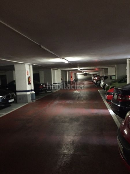 Foto 601d3527-6278-4300-9d46-549df7478631. Autoparkplatz in Sant Gervasi - Bonanova Barcelona