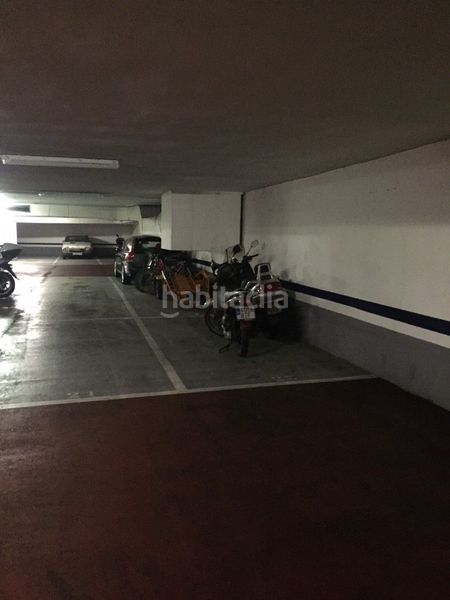 Foto 772abbfe-0954-4d73-8ccc-8e2e52089024. Autoparkplatz in Sant Gervasi - Bonanova Barcelona