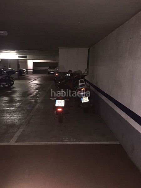 Foto 8aa1bf2a-3fc0-4c7b-b33a-9c10907c1020. Autoparkplatz in Sant Gervasi - Bonanova Barcelona