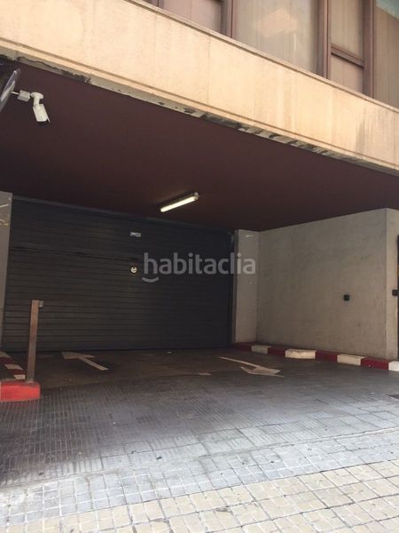 Foto 9e0bc4bd-3902-4cc4-9507-67181e8fb5eb. Autoparkplatz in Sant Gervasi - Bonanova Barcelona