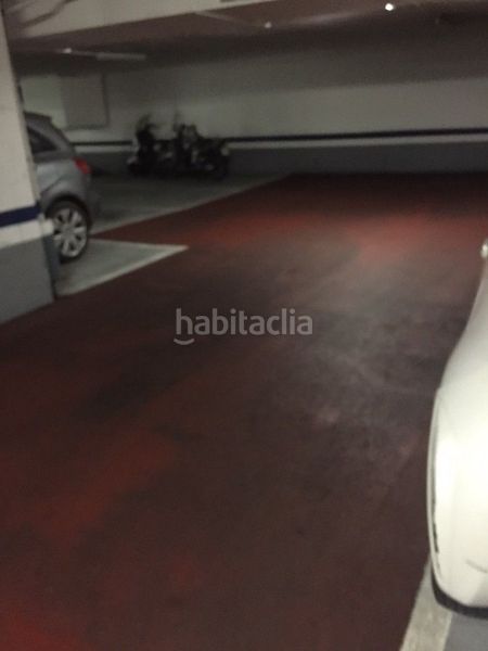 Foto 9f352a92-25ab-4dce-81c1-2b354b4e9bd3. Autoparkplatz in Sant Gervasi - Bonanova Barcelona