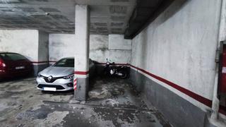 Posto auto  Carrer gran de sant andreu