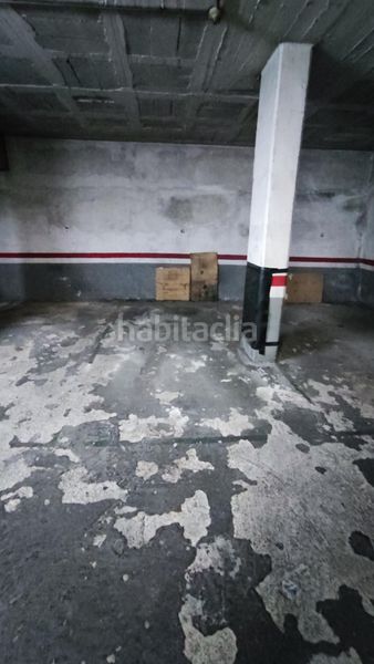 Foto 575bcd9e-d791-4733-a7a0-e993c4c22b2b. Autoparkplatz in Sant Andreu de Palomar Barcelona