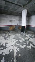 Autoparkplatz  Carrer gran de sant andreu