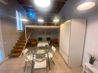 Rent Studio  Carrer del baluard