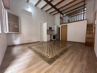 Rent Ground floor  Carrer de begur