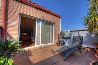 Semi detached house  Carrer de borriana