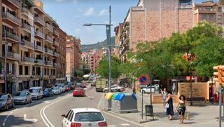Geschftsraum  Carrer d'horta