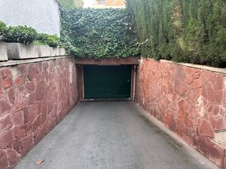 Parking coche  Carrer de can pujolet