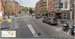 Local Comercial  Carrer del tajo