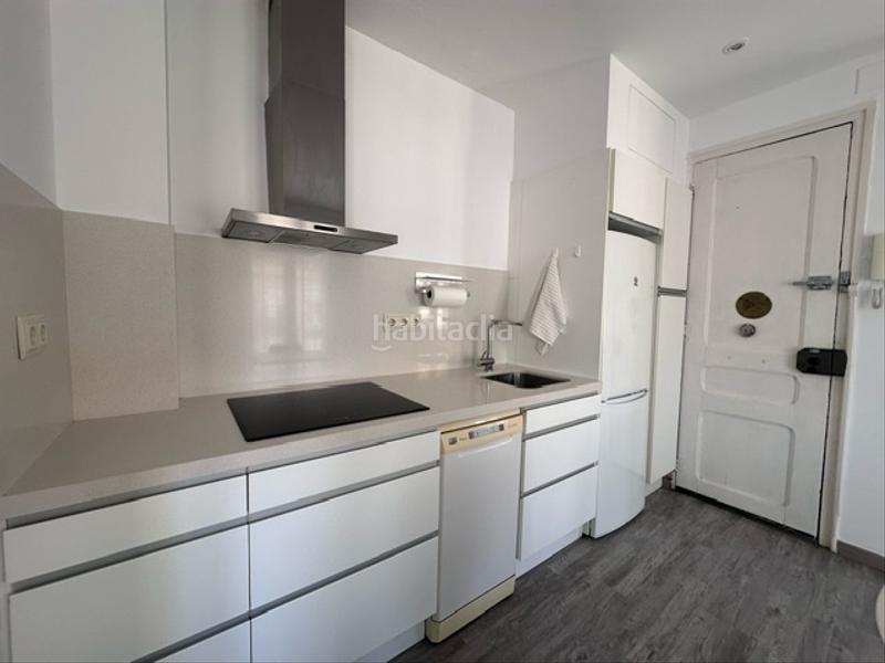 Foto 16876bab-1ec5-4dca-980f-0223769cfbd0. Lloguer apartament amb calefacció a Barceloneta Barcelona