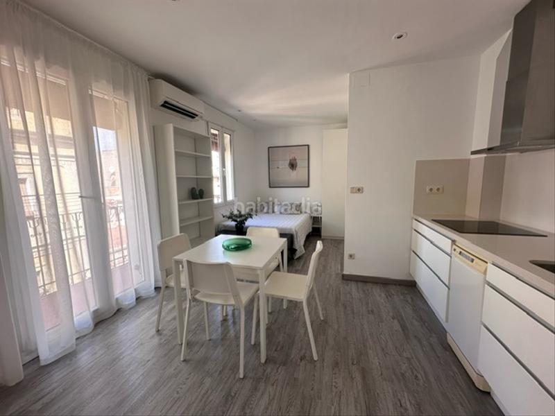 Foto 5fb31222-1edf-4584-9f7b-402afee3840c. Lloguer apartament amb calefacció a Barceloneta Barcelona
