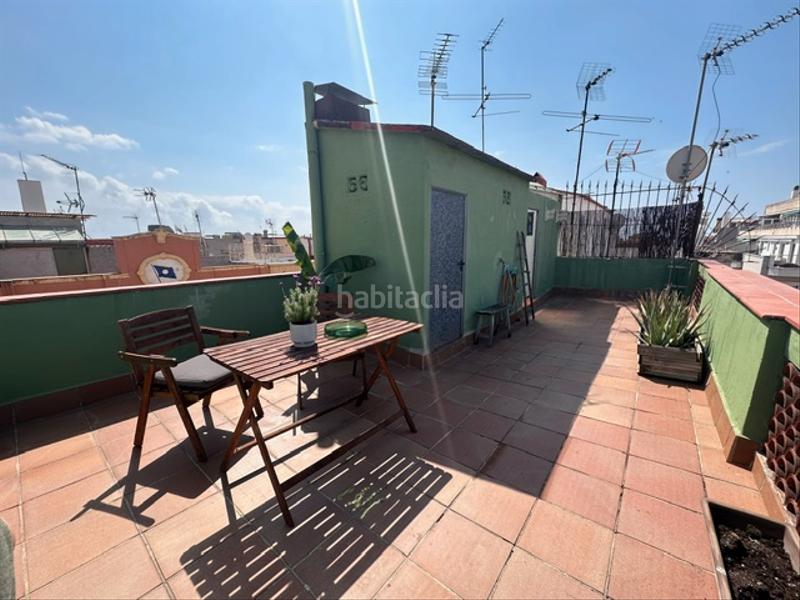 Foto a2d0a923-51a2-4b5b-9eef-9e80276dd23d. Lloguer apartament amb calefacció a Barceloneta Barcelona