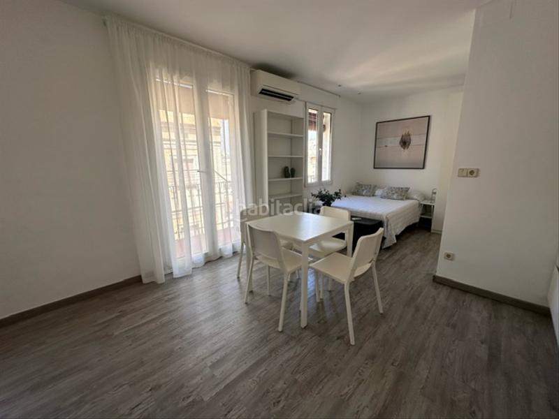 Foto aa827c39-e5b9-4a24-9562-f358d1ddacfb. Lloguer apartament amb calefacció a Barceloneta Barcelona
