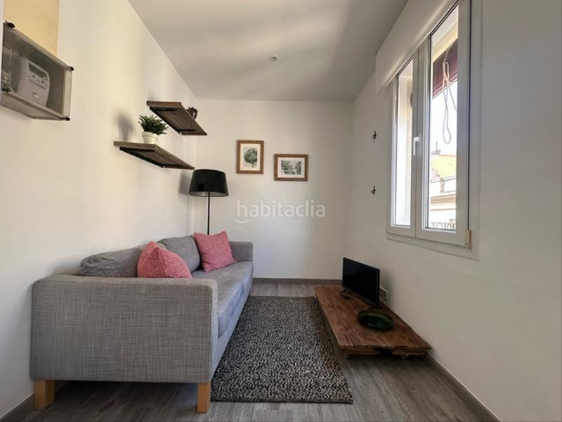 Foto 393c81d3-7c9f-4999-81d8-2d997a1add4c. Rent apartment with heating in Barceloneta Barcelona