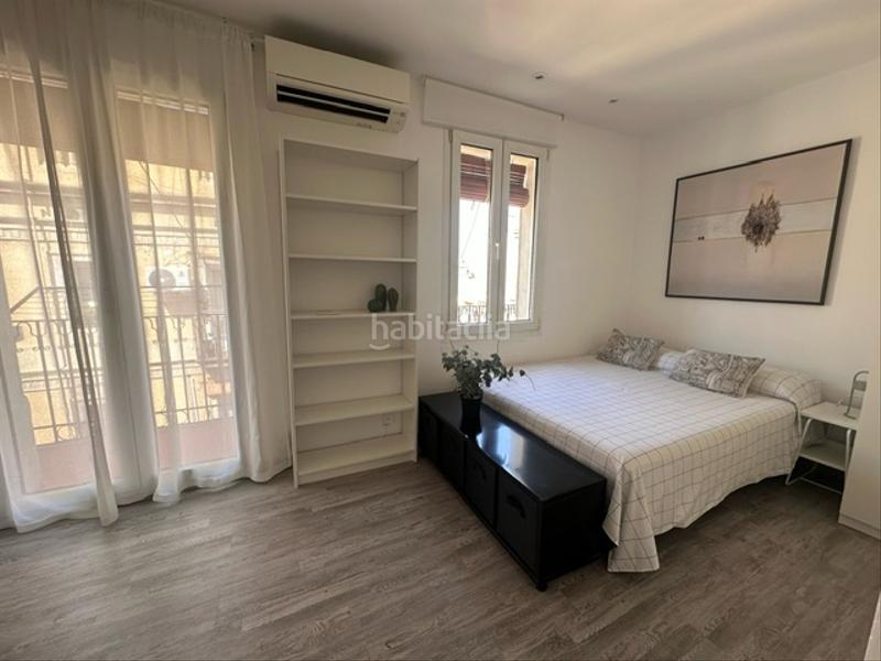 Foto 4780024c-b4c1-46f9-8777-89b8d6ca148c. Rent apartment with heating in Barceloneta Barcelona