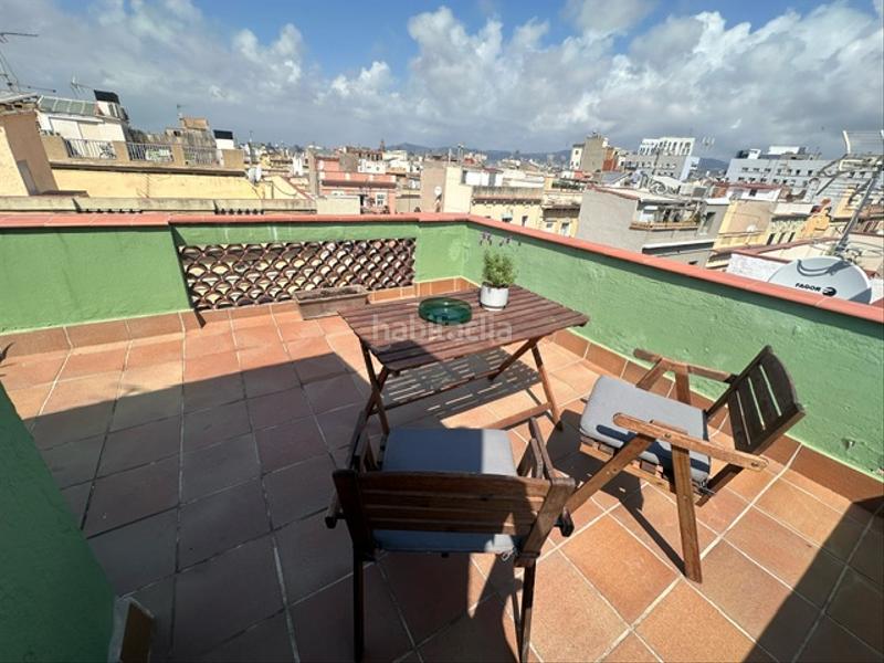 Foto 30fc795d-864a-43af-911b-c5cff5cefa6a. Miete appartement mit heizung in Barceloneta Barcelona