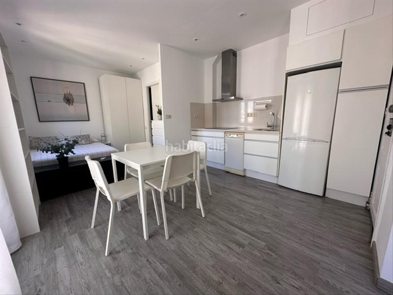 Foto 8b18de75-b163-4963-b235-4d9ef32b61fc. Miete appartement mit heizung in Barceloneta Barcelona