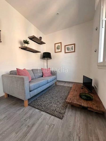 Foto be61cb75-c6bb-4c2f-9452-e9ec7e63e314. Miete appartement mit heizung in Barceloneta Barcelona
