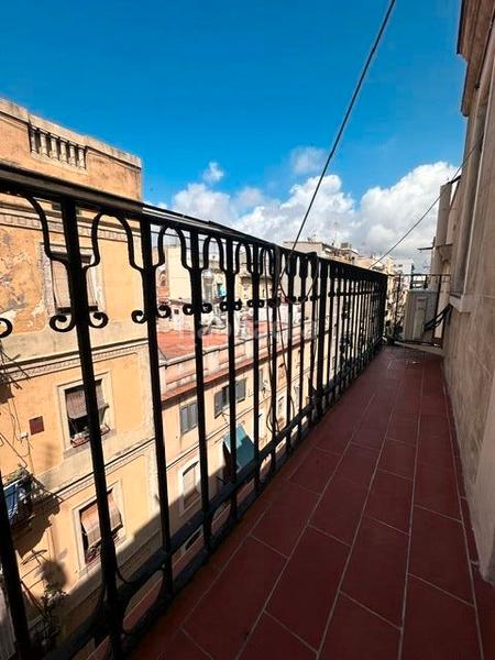 Foto 459818f6-1652-4097-9482-4a1a432690b1. Alquiler apartamento en Barceloneta Barcelona