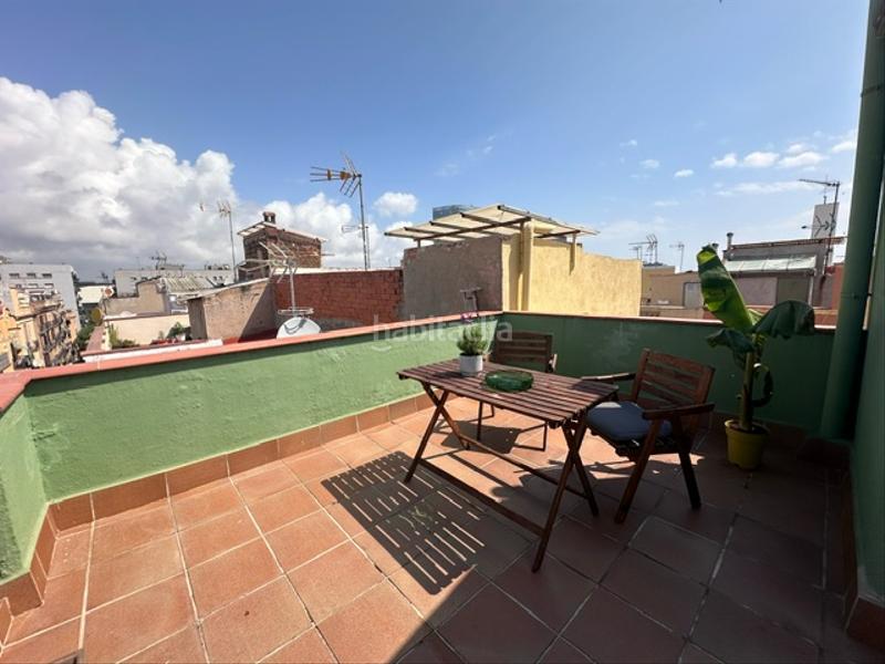 Foto 9fbaab40-b9d5-4545-922a-ad37a02bc1a6. Alquiler apartamento en Barceloneta Barcelona