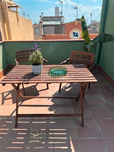 Foto fc6bf836-b5e8-4a18-bd56-2e49e534045d. Alquiler apartamento en Barceloneta Barcelona