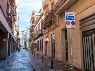 Local commercial  Carrer d'argentona. Local venda argentona