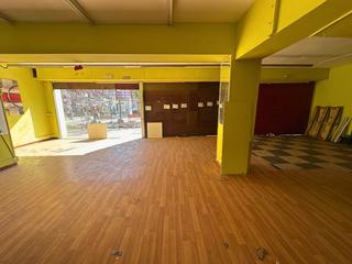 Rent Business premise  Avinguda de rio de janeiro