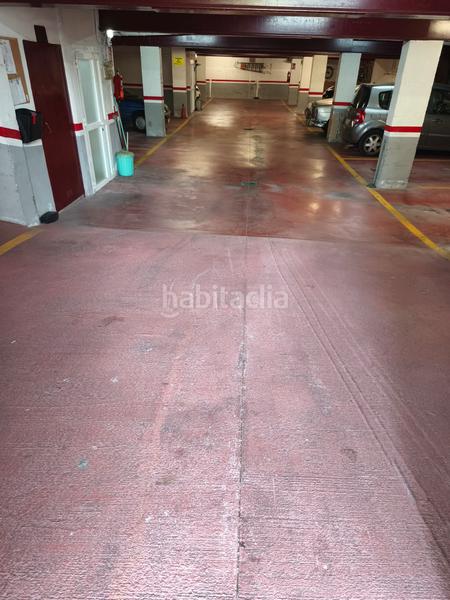 Foto 13e0b228-7a55-460d-98c6-21c535a5d046. Aparcament cotxe a Maritim Cubelles